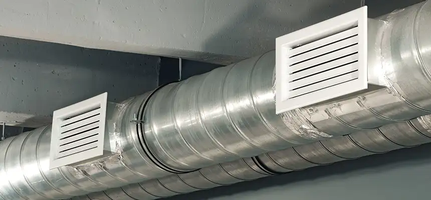 Our Air Duct Camera Inspection Services in Kenmore, WA