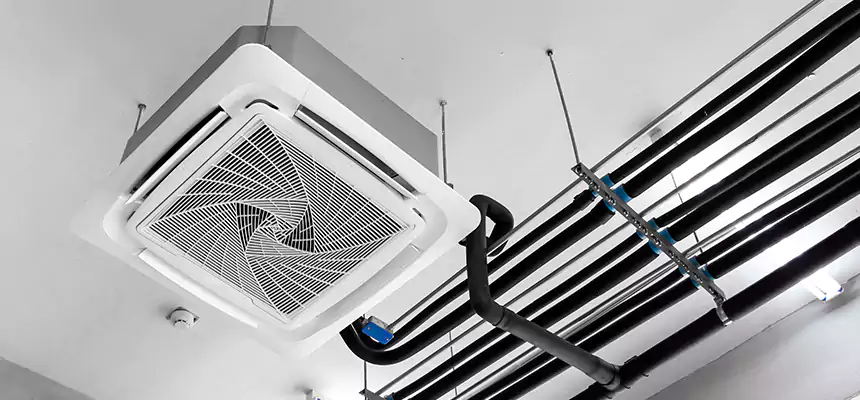 Our Air Duct Deep Cleaning Services in Kenmore, WA