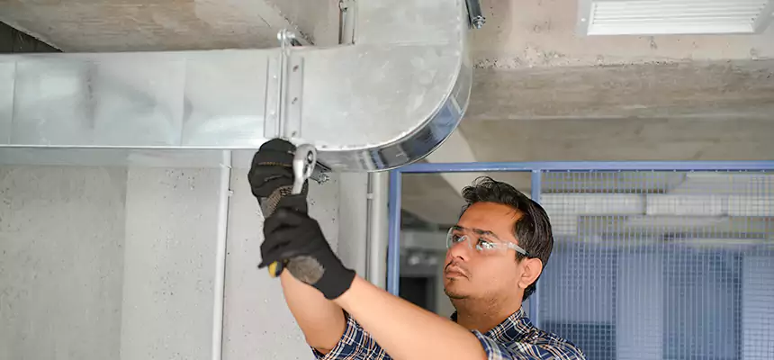 Our Air Duct Installation Services in Kenmore, WA