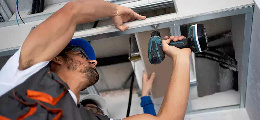 Our Apartment Air Duct Cleaning Services in Kenmore, WA