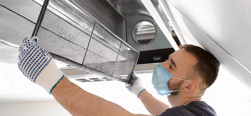 Our Bathroom Exhaust Duct Cleaning Services in Kenmore, WA