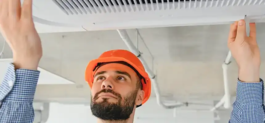 Our Furnace Vent Cleaning Services in Kenmore, WA