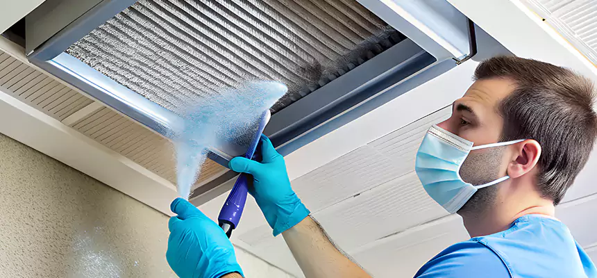 Our Home Ventilation Cleaning Services in Kenmore, WA