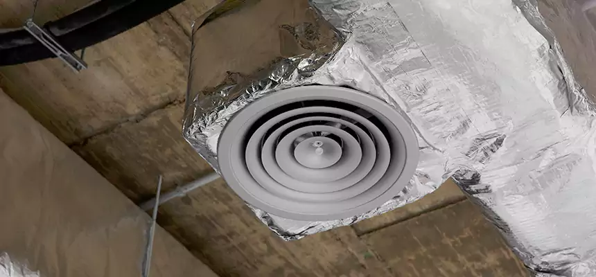 Our HVAC Ductwork Installation Services in Kenmore, WA