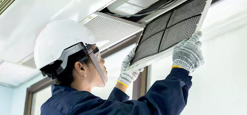 Our Multi-family Home Duct Cleaning Services in Kenmore, WA