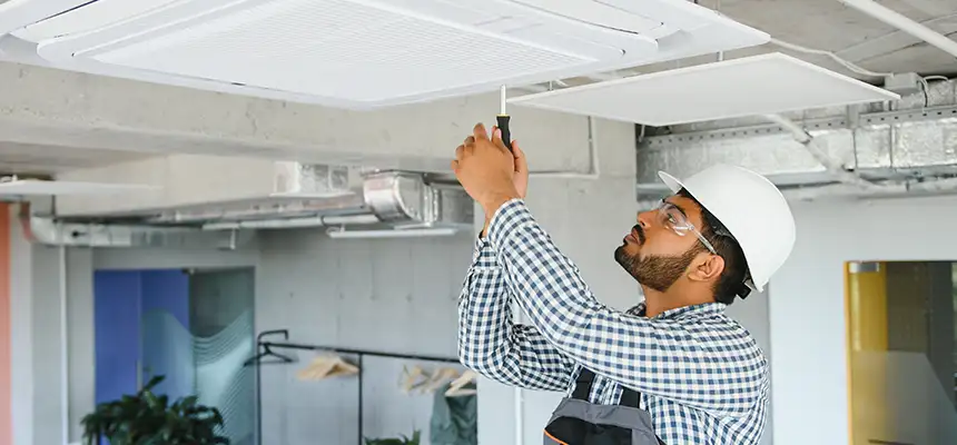 Our Roof Dryer Vent Cleaning Services in Kenmore, WA