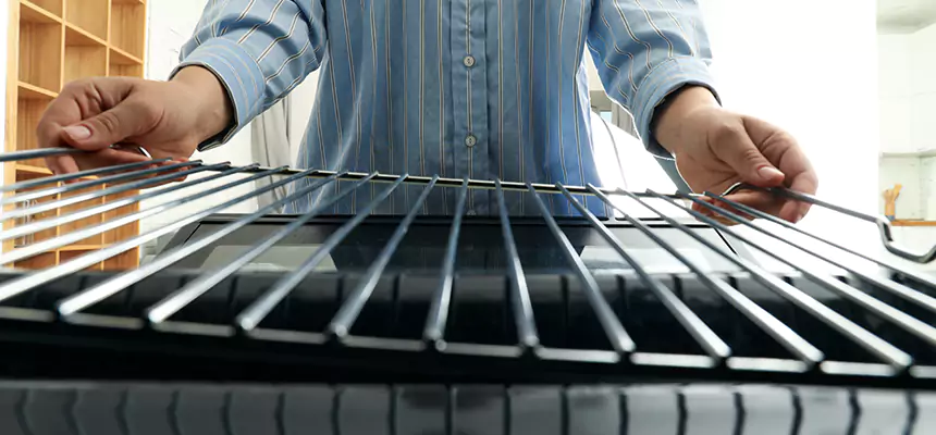 Our Vent Grille Washing Services in Kenmore, WA