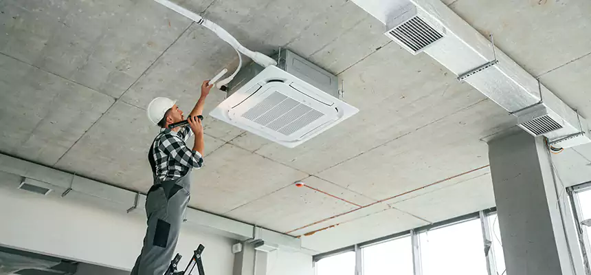 Our Wi Fi Connected Air Ducts Services in Kenmore, WA