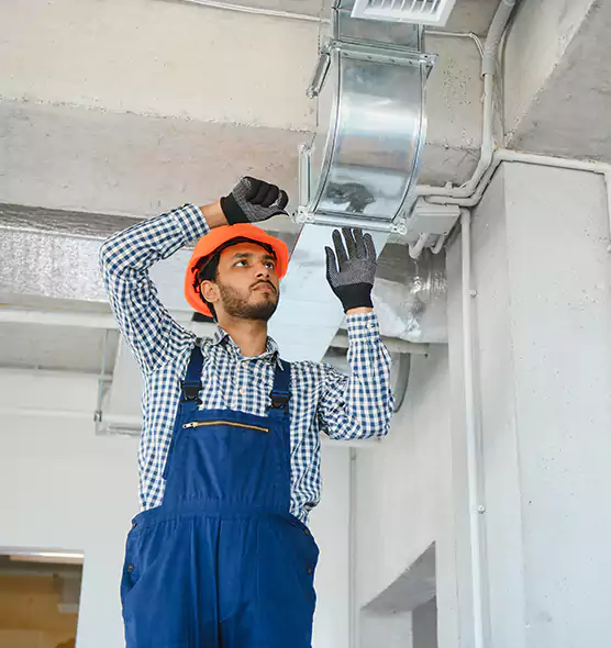 Professional Air Duct Cleaning Service in Kenmore, WA