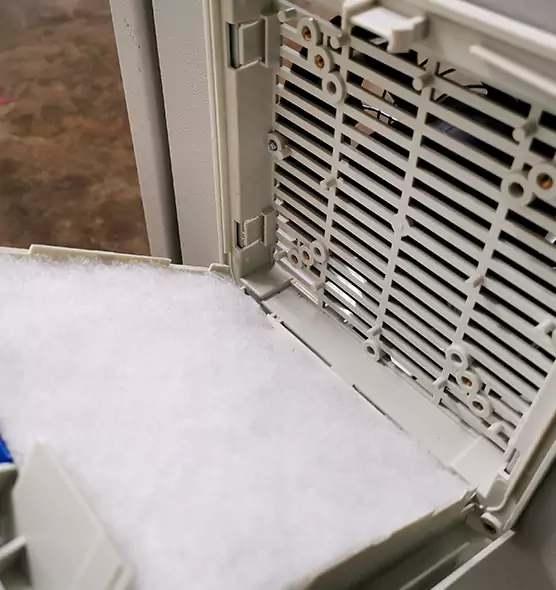 About Air Duct Overhaul & Upgrades in Kenmore, WA