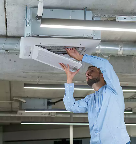 About Air Duct Sealing And Repair in Kenmore, WA