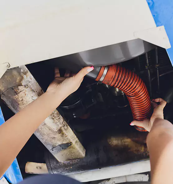 About Air Duct Virus Disinfection in Kenmore, WA