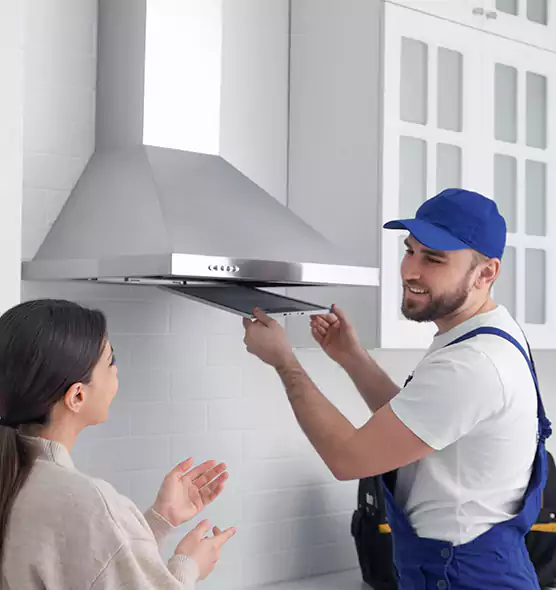 Professional Dryer Vent Cleaning Service in Kenmore, WA