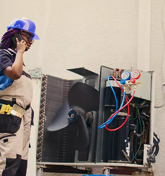 Professional Energy-Efficient HVAC Cleaning in Kenmore, WA