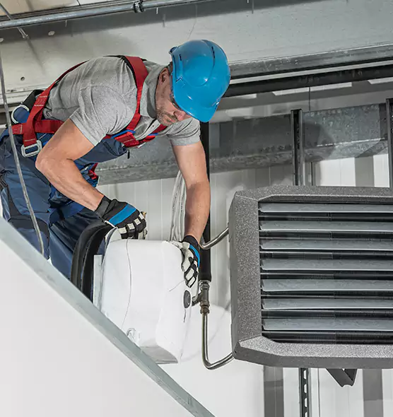 Professional HVAC Cleaning Solutions in Kenmore, WA