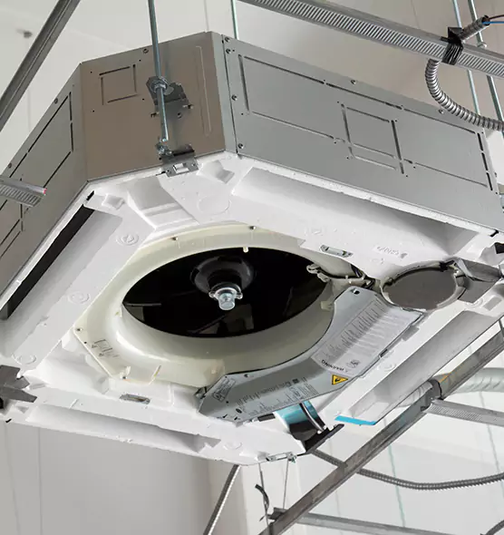 Professional Industrial Dryer Vent Cleaning in Kenmore, WA