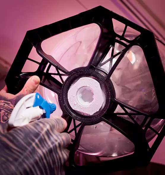 Expert Low VOC Vent Installation in Kenmore, WA