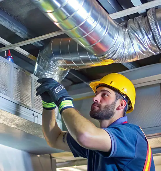 Professional NADCA Approved Air Duct Services in Kenmore, WA