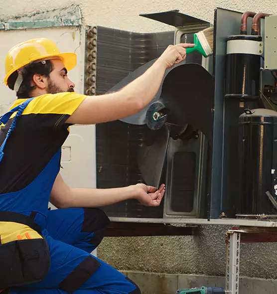 Top-Rated New Room Vent Extension in Kenmore, WA