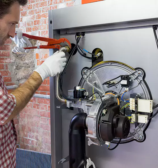 Advanced Repair Dryer Vent Hose in Kenmore, WA