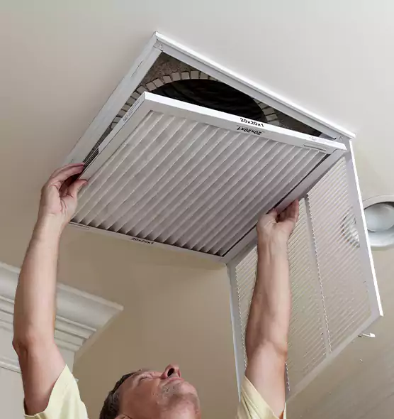 Advanced Residential Vent Cleaning in Kenmore, WA