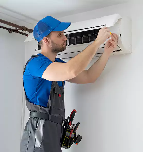 About Smart Thermostat AC Installation in Kenmore, WA