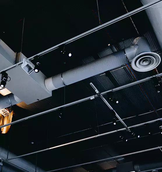 Professinal UV Light Air Purification for Ducts in Kenmore, WA