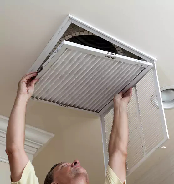 Trusted Vent Shaft Cleaning Expert in Kenmore, WA