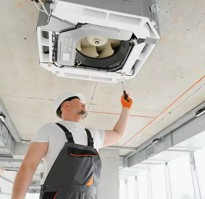 Why Homeowners & Businesses Trust Us in Kenmore, WA?