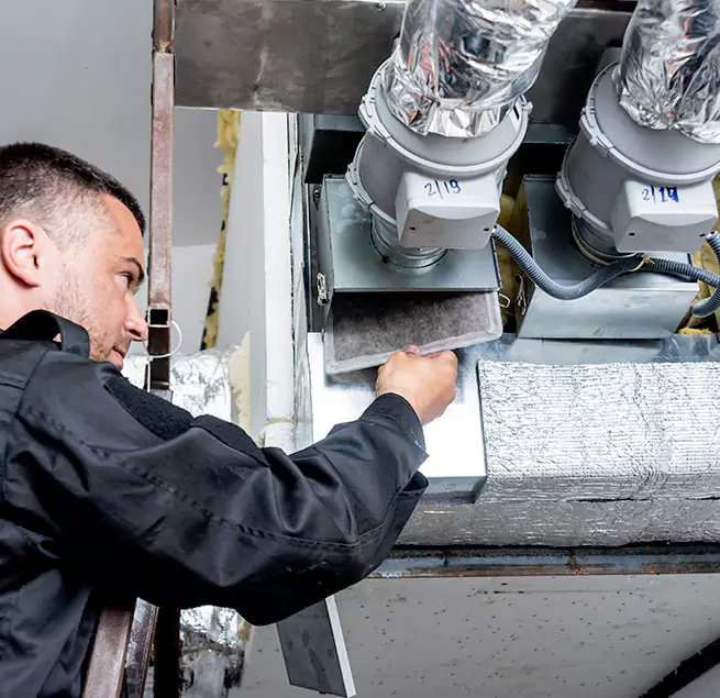 Why Homeowners & Businesses Trust Us in Kenmore, WA?