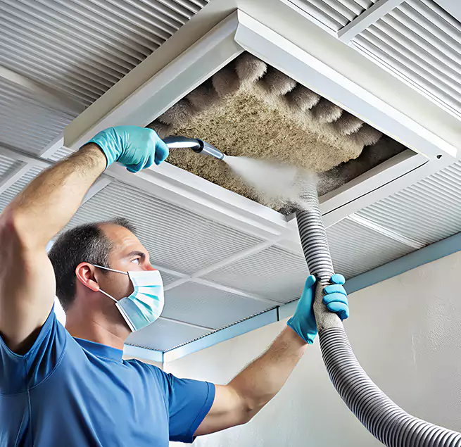 Why Homeowners & Businesses Trust Us Kenmore, WA