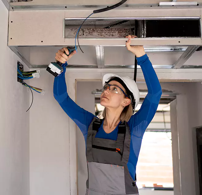 Why Homeowners & Businesses Trust Us in Kenmore, WA?