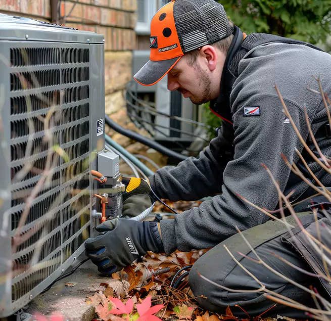 Why Homeowners & Businesses Trust Us in Kenmore, WA?