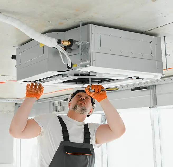 Why Homeowners & Businesses Trust Us Kenmore, WA