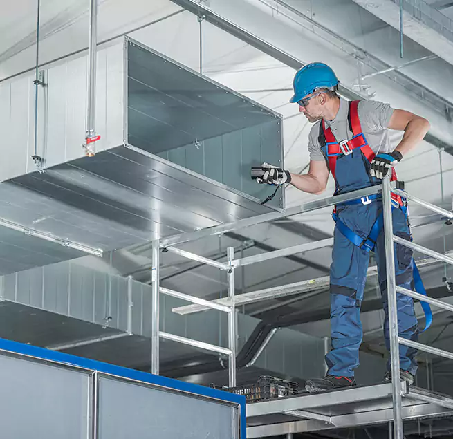 Why Homeowners Businesses Trust Us in Kenmore, WA