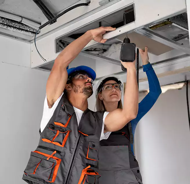 Why Homeowners & Businesses Trust Us in Kenmore, WA