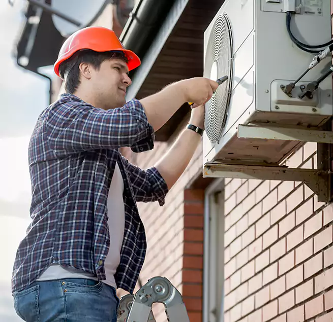 Why Homeowners & Businesses Trust Us Kenmore, WA