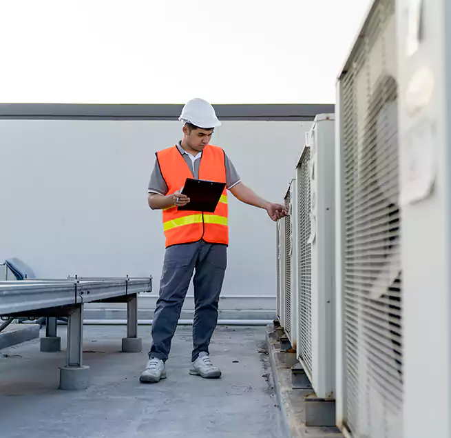 Why Homeowners & Businesses Trust Us in Kenmore, WA?